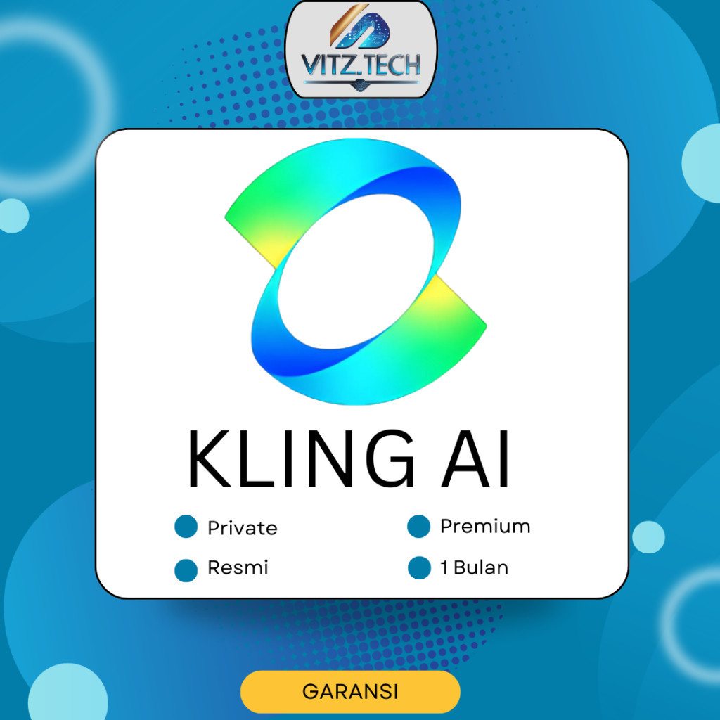Kling Ai Pro PRIVATE | Kling Ai Premium | Kling AI Image-to-Video Premium 660 |