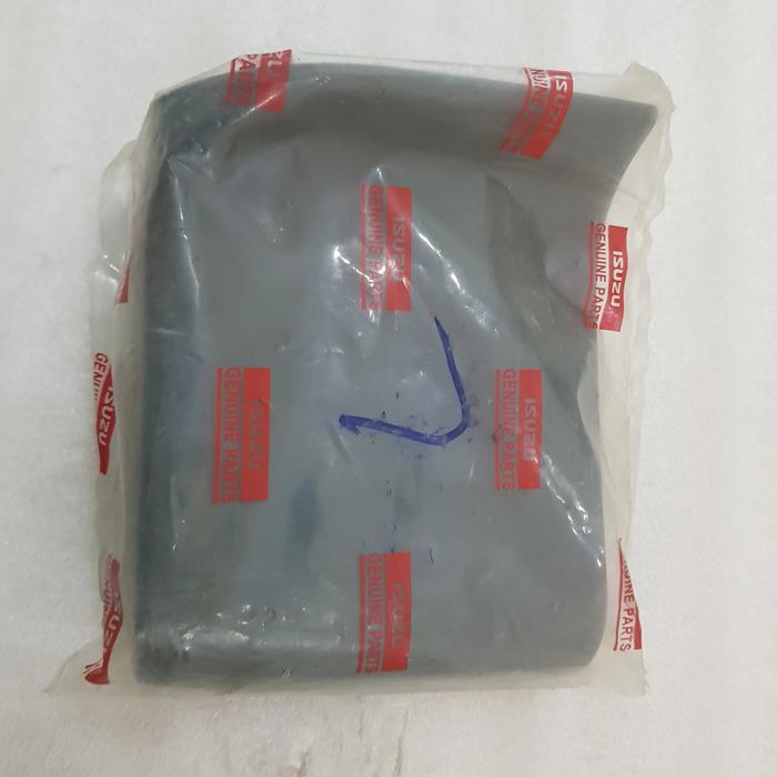 Cover Footstep Depan Kanan-kiri Mobil Isuzu panther Touring