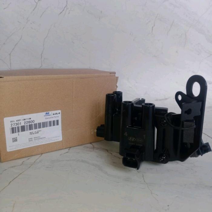 Koil assy original hyundai verna-avega-getz PASSSS