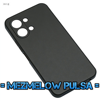 Silicone Softcase TPU Silikon Casing Caseng Tecno Spark Go 3 4G - Gambar 2