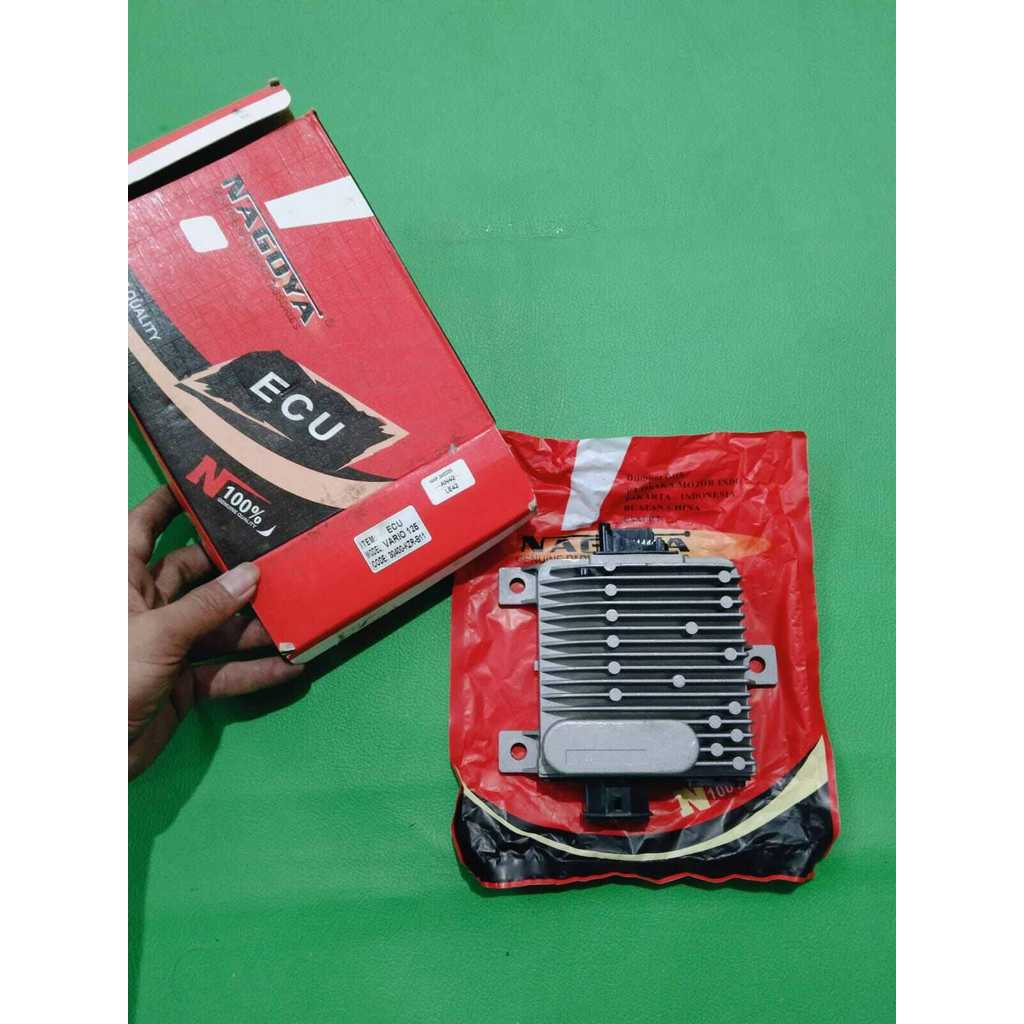 ECU ECM Honda Vario 125 old KZR