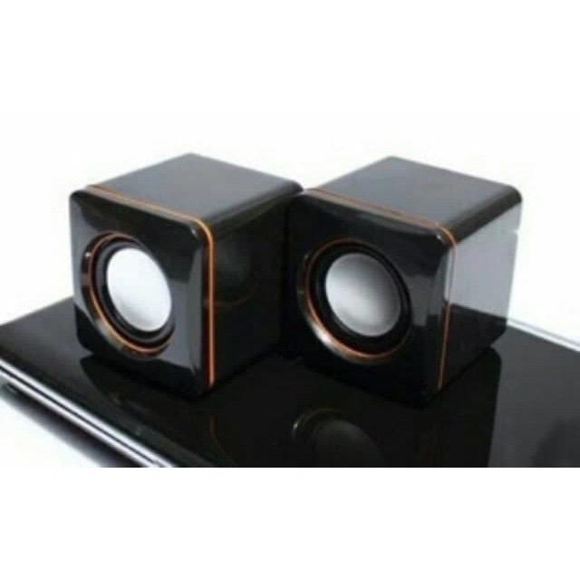 SPEAKER AKTIF MULTIMEDIA PC LAPTOP HANDHONE speaker mini