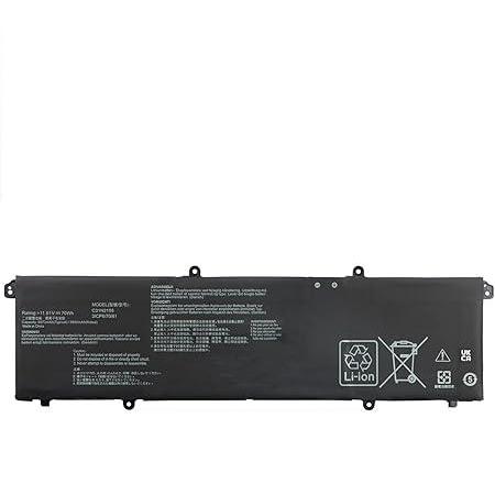 BATERAI C31N2105 UNTUK LAPTOP ASUS Vivobook 14X OLED M1403 M1403Q M1403QA  X1403 X1403Z X1403ZA