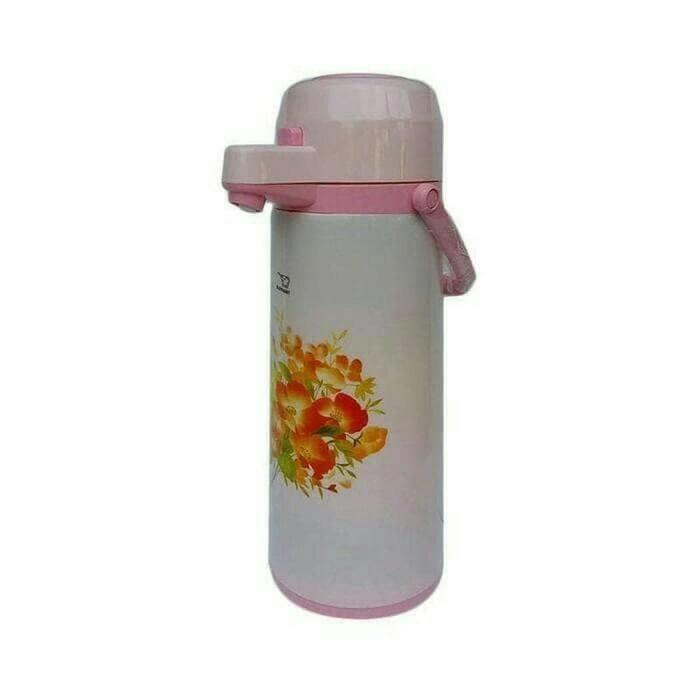 thermos air pot 2 lion star thermos air panas thermos pencet