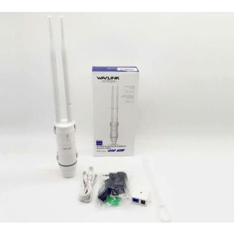 Wavlink WL-WN570 HA1 AC 600  Dual-band Outdoor Wireless AP AERIAL HD2