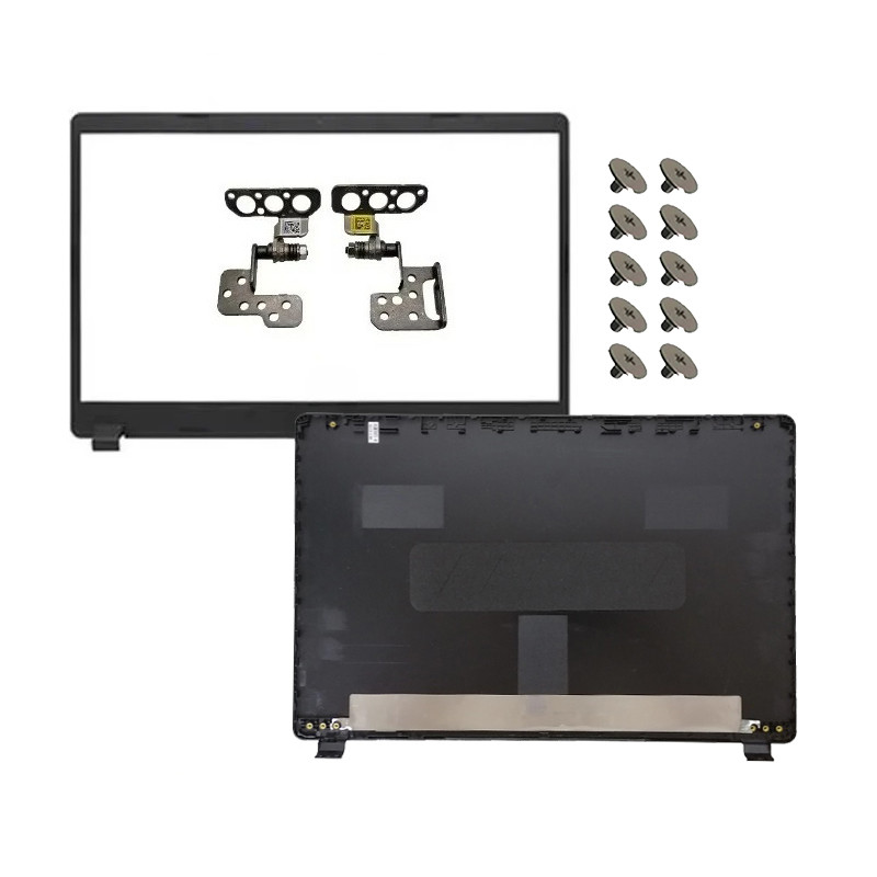 New Laptop Case For Acer Aspire 3 A315-42 A315-42G A315-54 54K A315-56 N19C1 EX215-51 LCD Back Top C