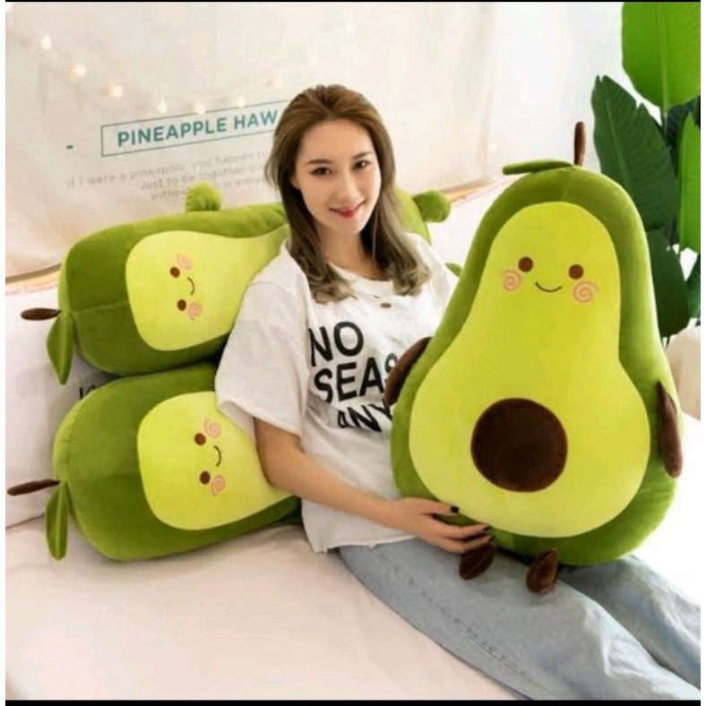 Bantal AVOCADO dan guling AVOCADO