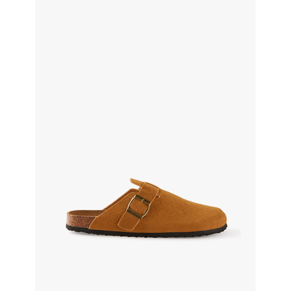 RUBI - SANDAL & MULES - REX BUCKLE MULE