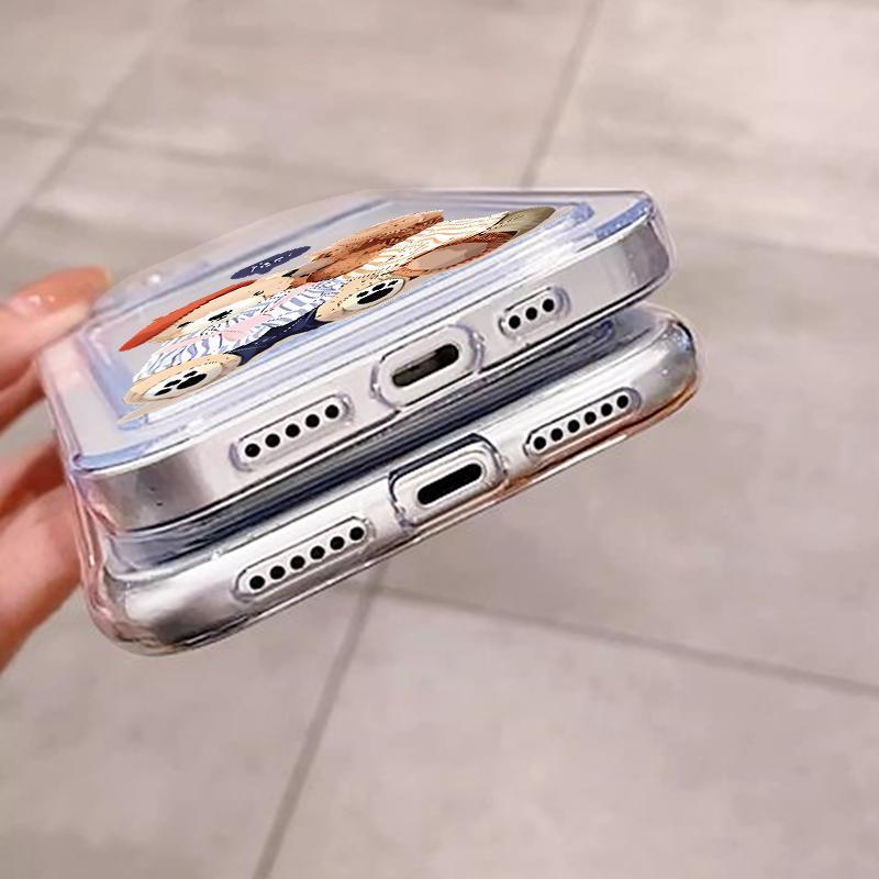 Casing Hp For Samsung Case A05 A15 4G 5G A12 A03 A04E A05s A04 A06 A10s A13 A14 A16 A20 A21s A23 A30