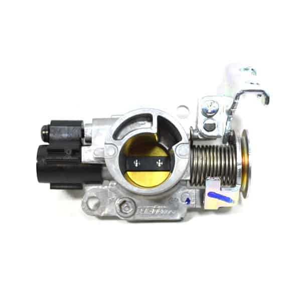 16410K03N31 Body Set - Honda Revo 110 FI 16410-K03-N31