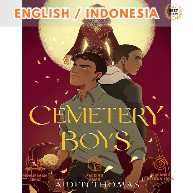 Produk Terlaris_Ver Ind/En_*cemetery boys
