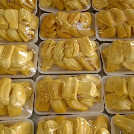 Nangka kupas manis / pack