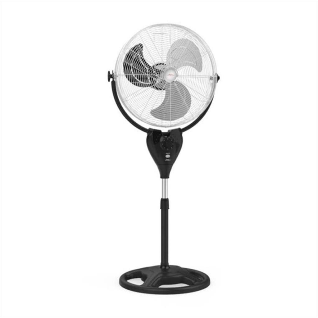 Maspion Kipas Angin Berdiri Power Fan 20 Inch - PW - 507 S | PW507 S