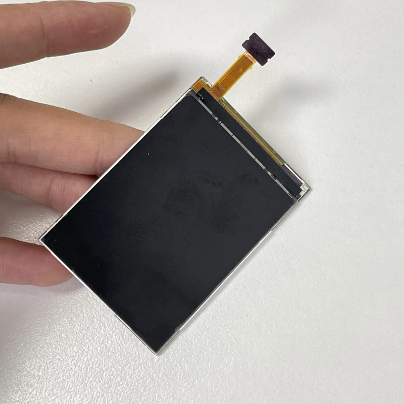 LCD screen digitizer display repair parts for Nokia X5-00 6202c 6208 N82 E66 N78 N79 E52 E75 C5-01