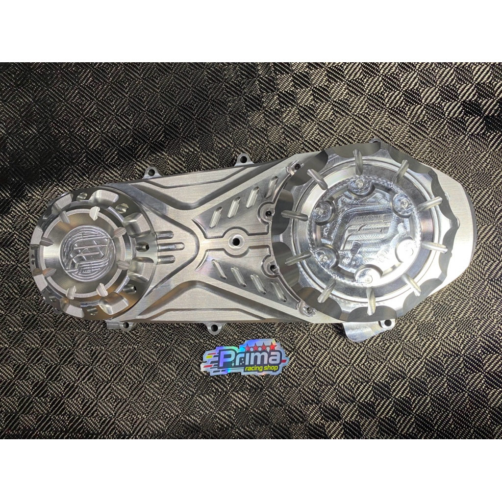 Cover cvt cnc bilet vario bak cvt cnc vario 150 bak cvt cnc bilet vario cvt Billet vario 150 bak cnc