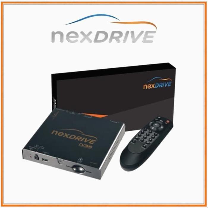 TV Tuner / Tuner TV Digital Nexdrive by Asuka