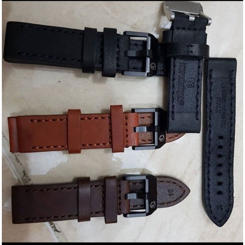 strap tali jam tangan expedition original tali jam  expedition original