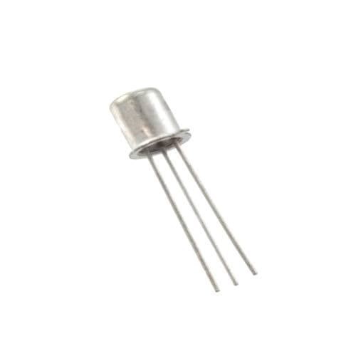 TR BC 109 NPN Transistor [Alfa]