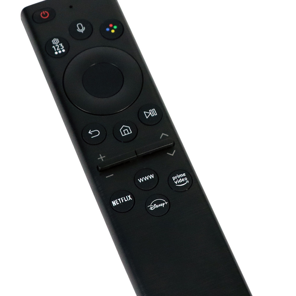 1PCS BN5901386D Voice Remote Control For Samsung 2022 Smart TV QN65QN800B QN65QN900B QN55QN90B UE70B