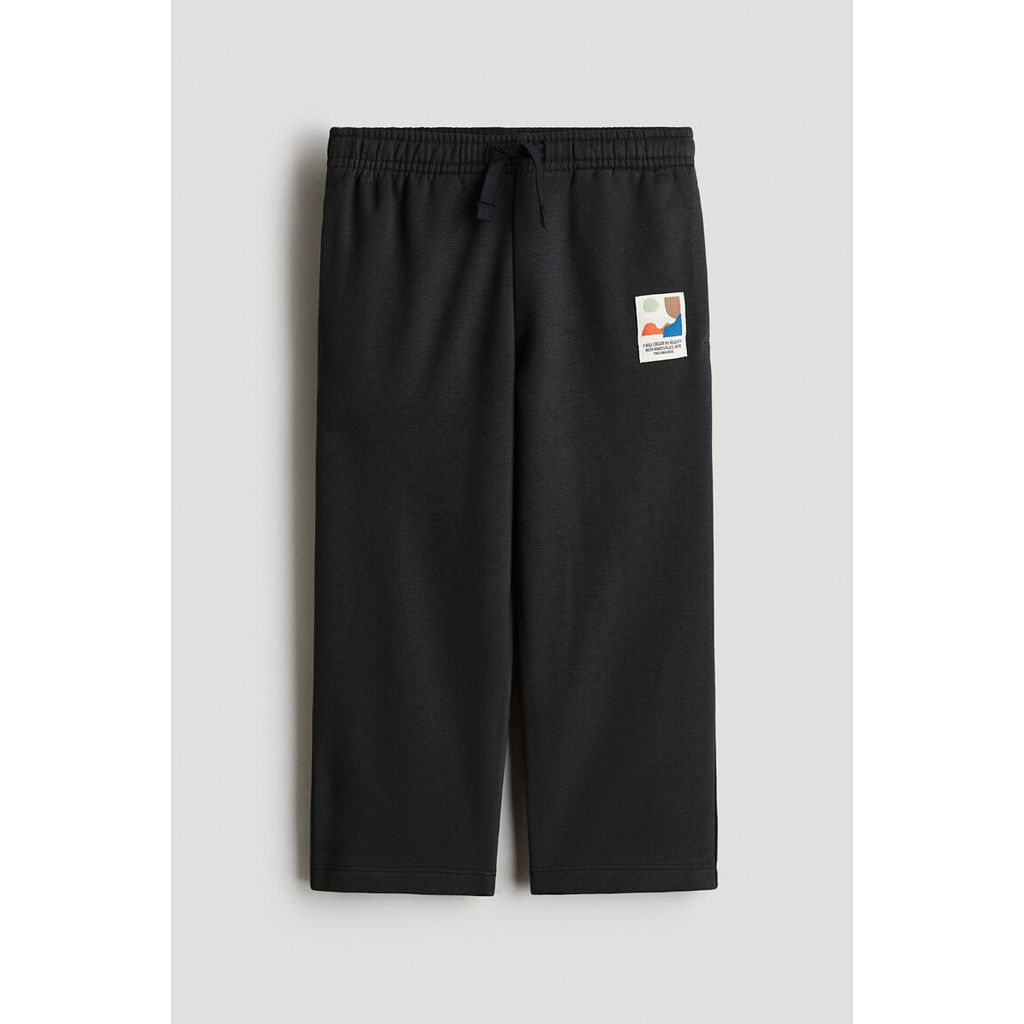 H&M Anak Laki - Laki Jogger Sweatshirt 1325373