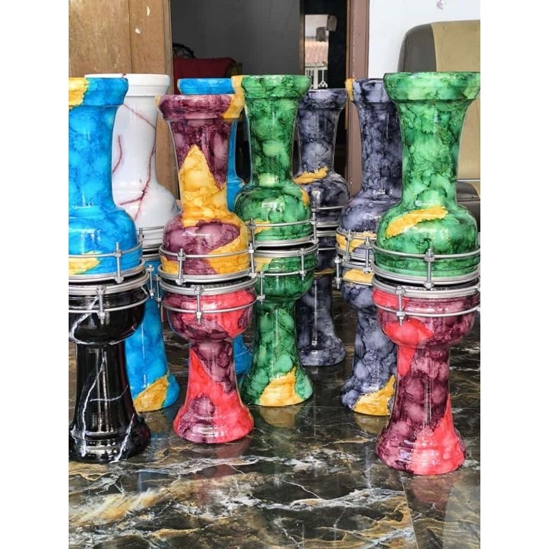 TERLARIS caltidumbukkayudarbuka darbuka premium calti spesial dumbuk termurah darbuka termurah