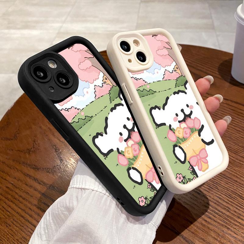Softcase OPPO A7 A9 2020 A3X A40 A40M A60 A7n A72 A74 A76 A77 A77s A78 A79 A7x A8 A91 A92 A93 A94 A9