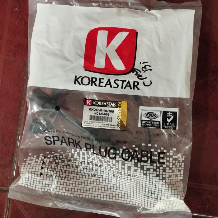 Kabel busi KIA CARENS quality