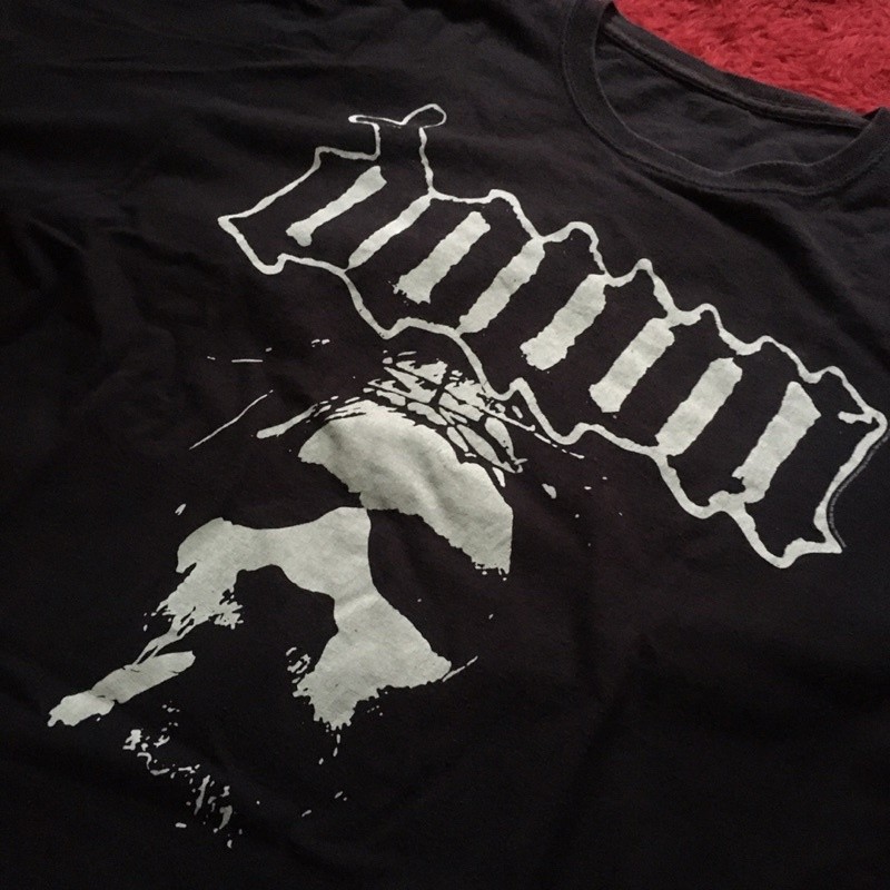 (COD) monggo kaos band down vokalis pantera original