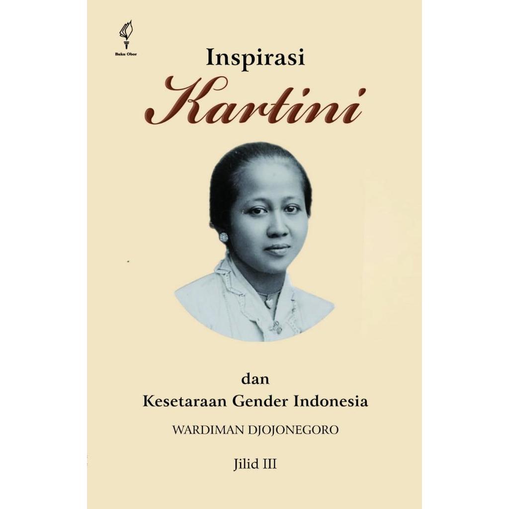 KARTINI - Kumpulan Surat-surat 19-1904 (Jilid I)