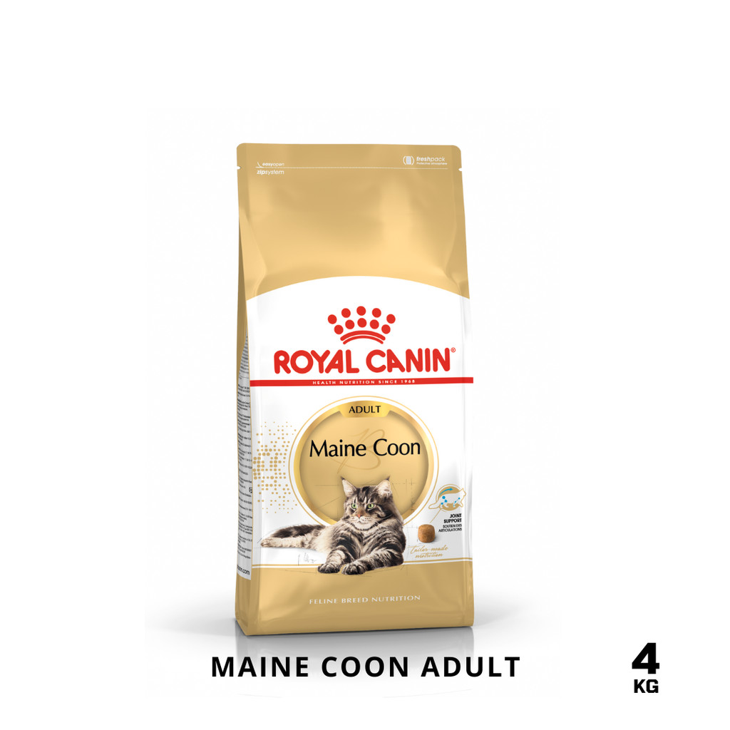 Royal Canin Maine Coon Adult 4kg