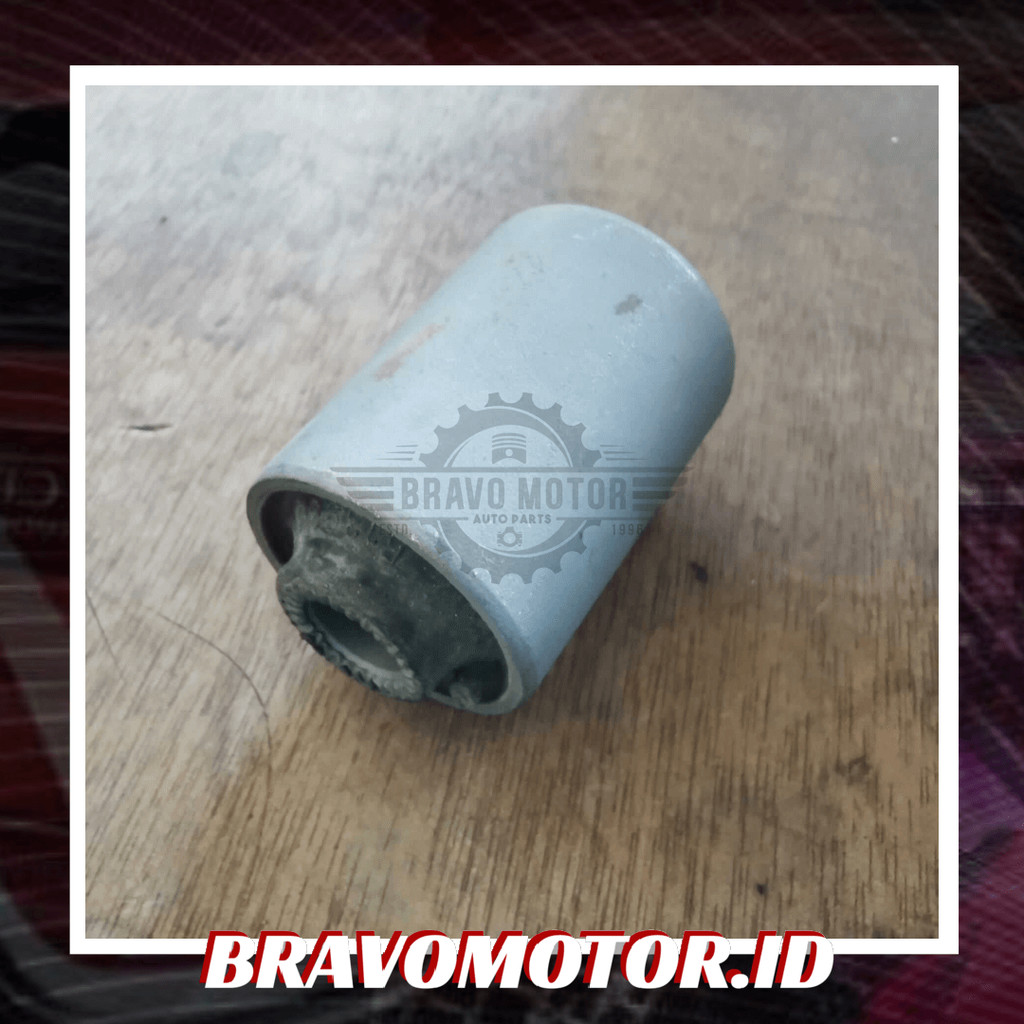 NoBrand 51393SH3 Bush arm bawah SMALL Civic Grand SH4