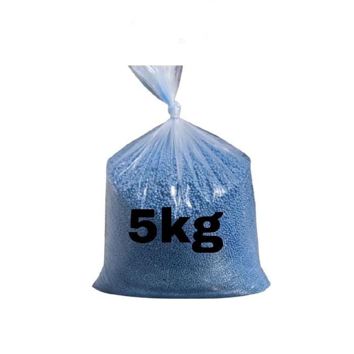 Terbaik PUPUK NPK 16-16-16 KEMASAN 5 KG NPK MUTIARA NPK PAK TANI NPK FERTILIZER Tanaman - 1kg???