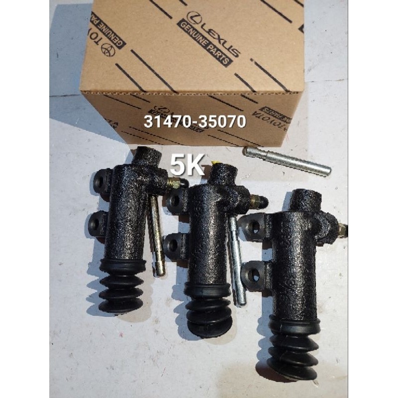 CO ASSY MASTER KOPLING BAWAH KIJANG 5K 31470-35070