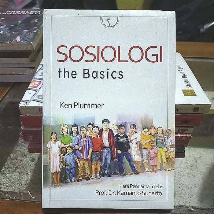 Sosiologi The Basic. Plummer