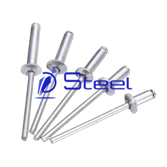 Paku Rivet 4 x 19mm MS575 (Harga per DUS - isi 500)