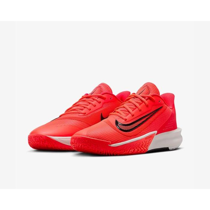 Sepatu Basket Pria Nike Precision 7 HJ9153-600 - 13 US/47.5 EU