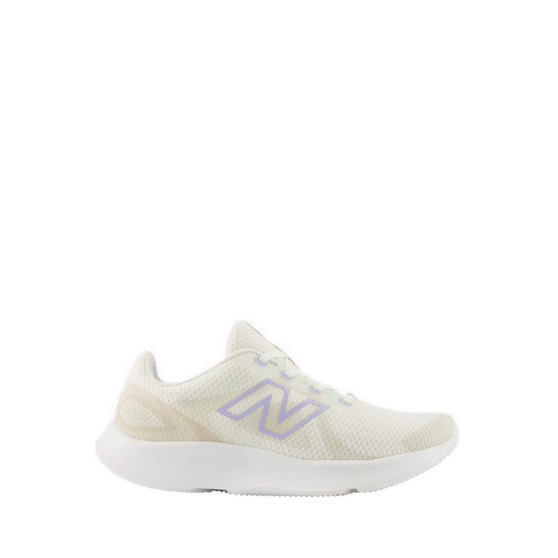 New Balance 430 Womens Running Shoes - White