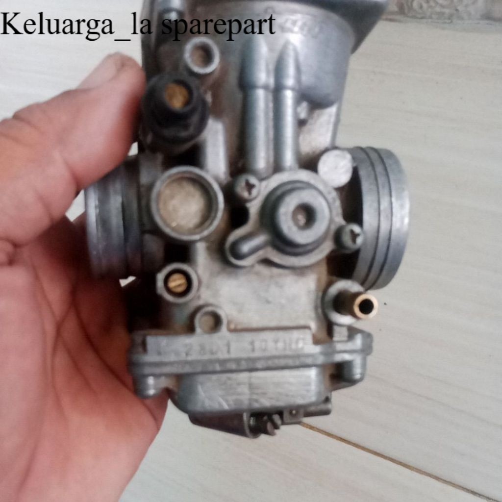 Karburator Yamaha Mio Sporty Original Copotan Motor