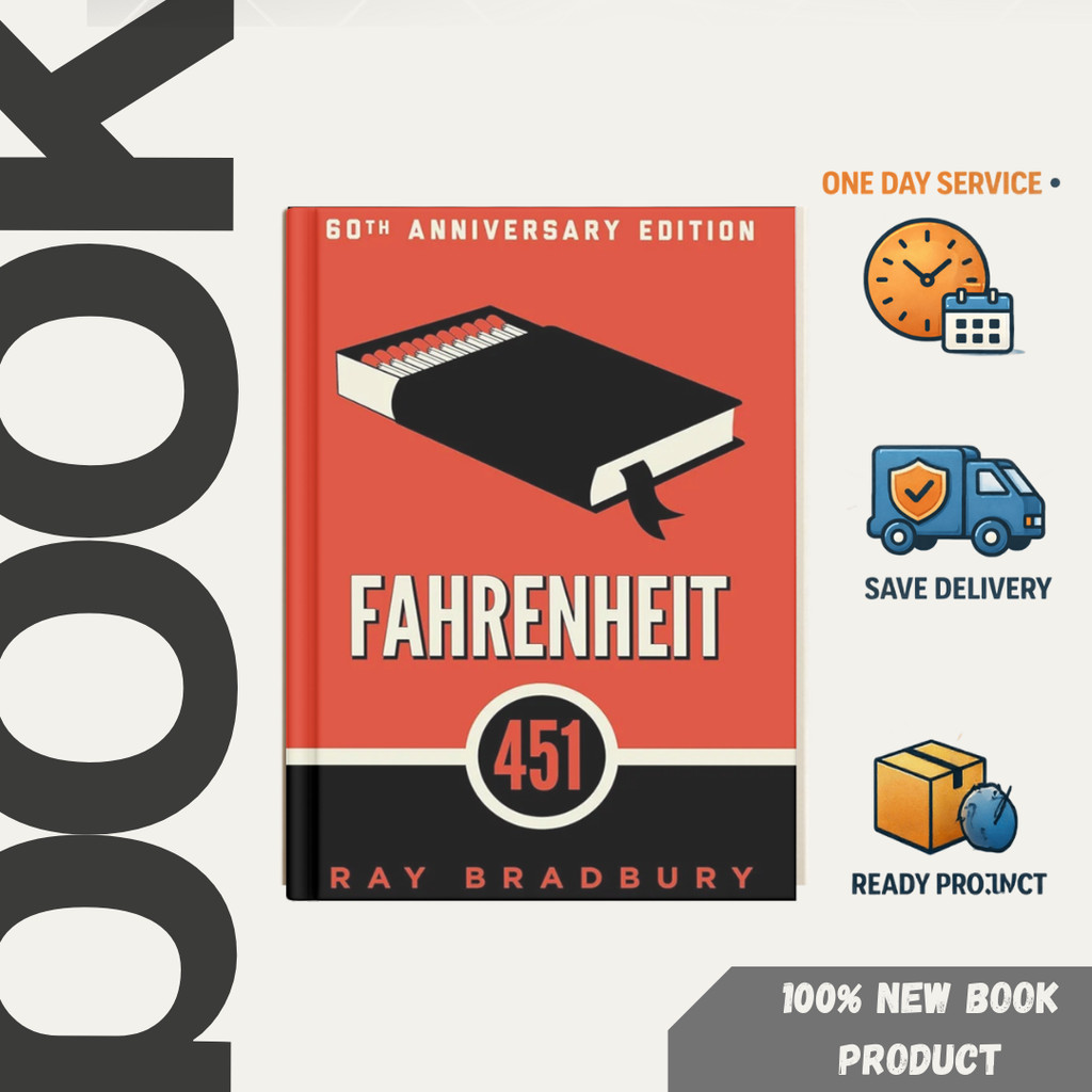 Fahrenheit 451