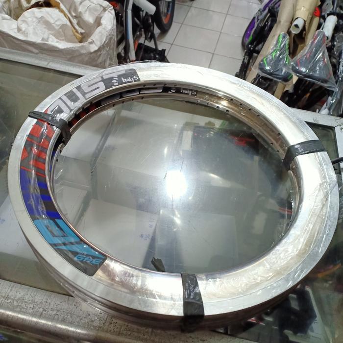 rims 16 349 jumphole silver 28 hole eat my oust half 5