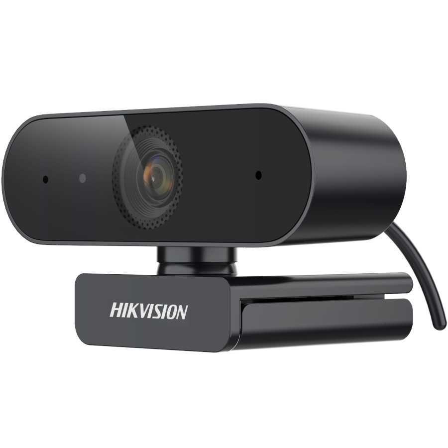 HIKVISION DS-U02 Full HD 1080p 2 MP USB Webcam