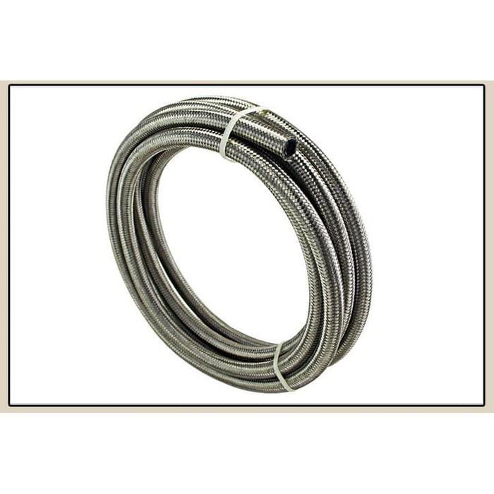 SELANG BRAIDED AN6 STAINLESS STEEL
