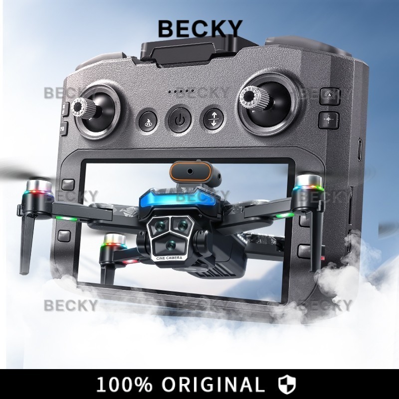 XIAOMI drone 6K 2B /drone kamera jarak jauh /Kamera 6K, masa pakai baterai yang lama, drone fotograf