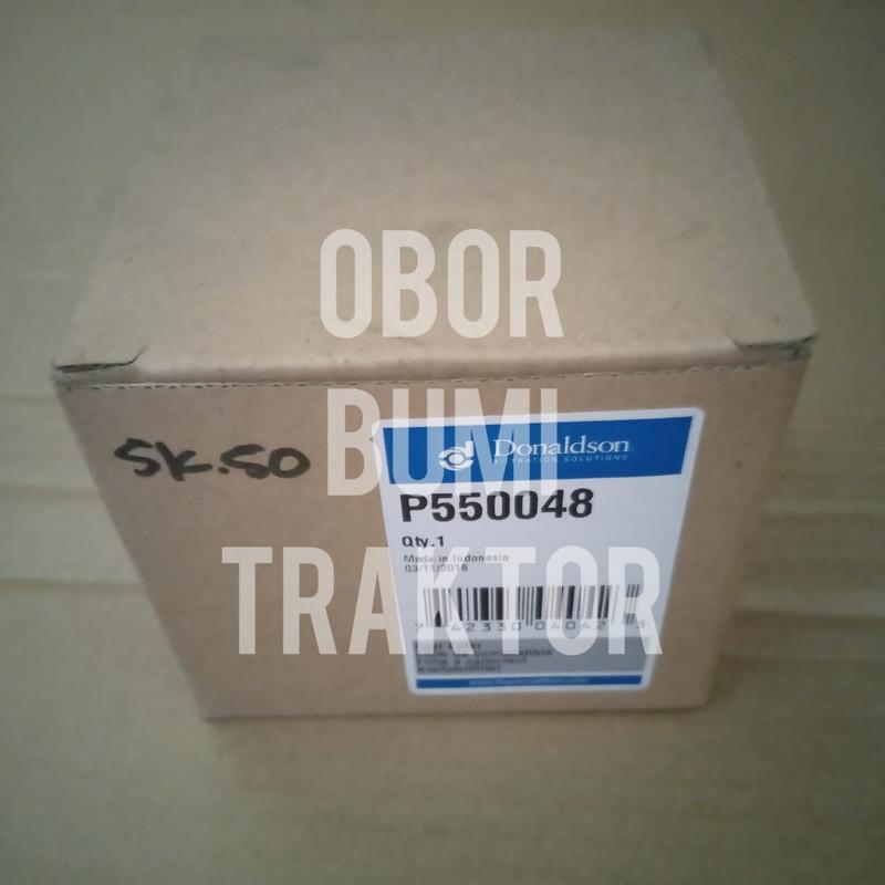 FUEL FILTER P550048 P55 0048 P55-0048 DONALDSON