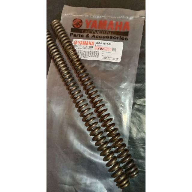 Per Shock Depan Mio Lama Sporty Berkualitas