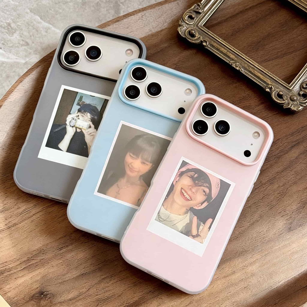 Jelly Shell Candy Solid Color 2 in1 Case For iPhone 17 17Air 16 15 Pro Max 14 Plus 11 12 13 iPhoneX 