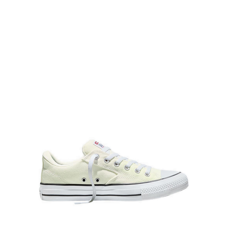 Converse CTAS Malden Street Men's Sneakers - Egret/White/Garnet