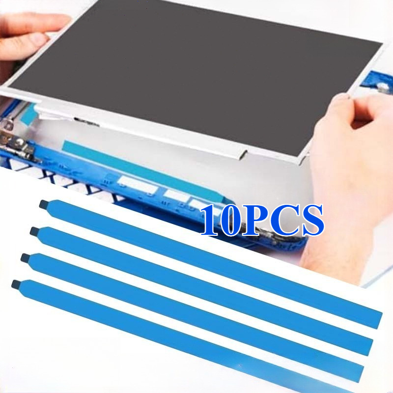 10pcs Doble Tape LCD Universal Double Tape LCD Laptop Lem LCD Laptop Dobel Tape LCD