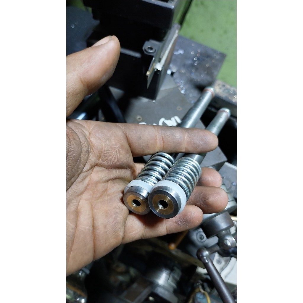 SULING SHOCK super rebound AEROX 155 MX KING MX NEW MX LAMA