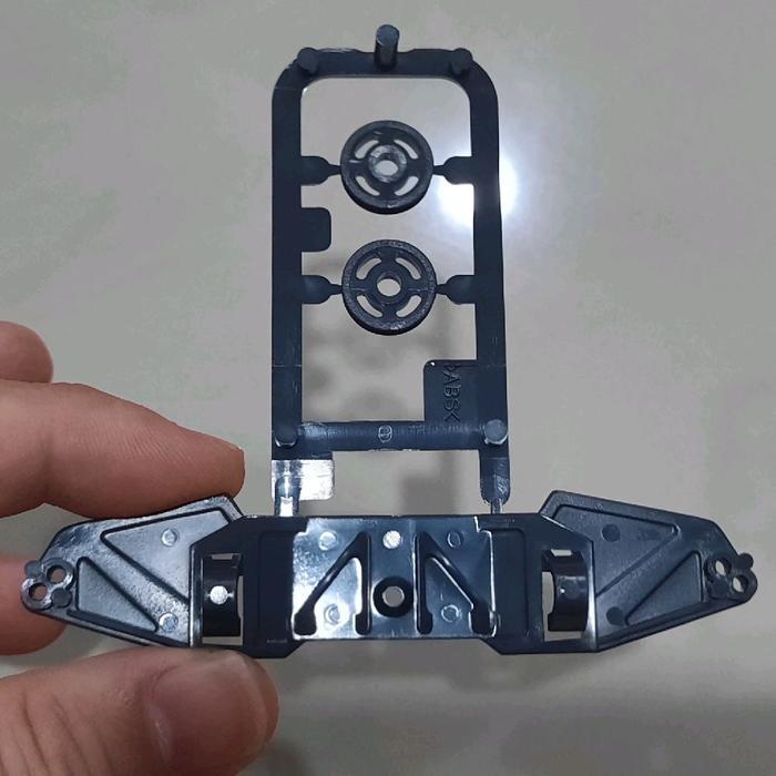 Sayap Super 1 Ori Tamiya Sayap S1 Ori